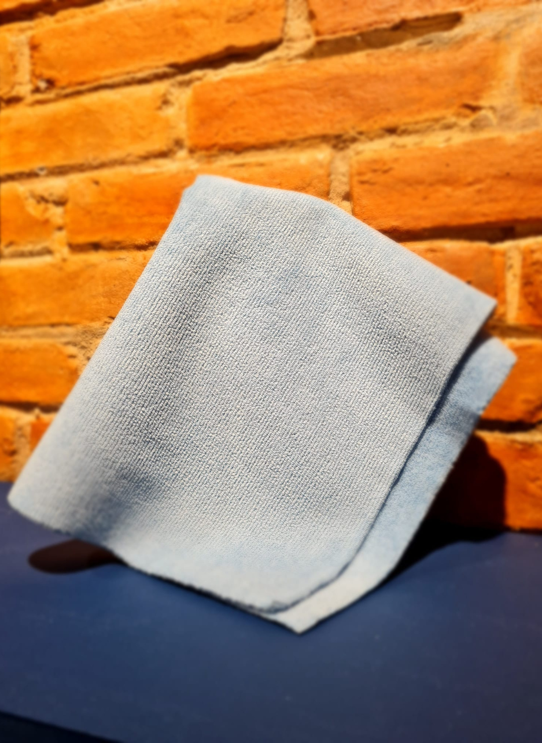 Image of Edgeless Blue 350 gsm